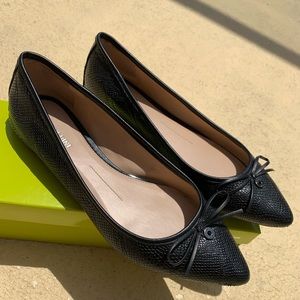 Gianni Bini slip in shoes